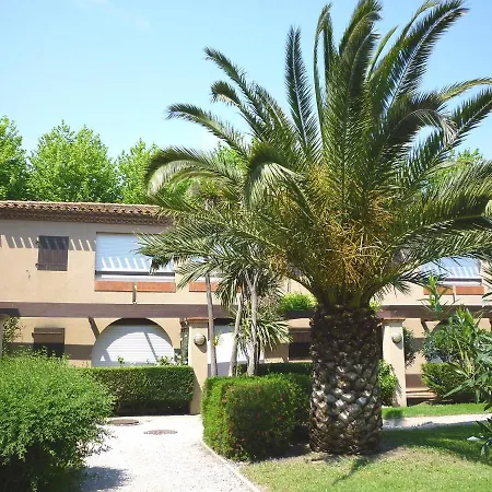 Les Bastides De Grand Stade-9 By Interhome Apartment Saint-Cyprien (Pyrenees-Orientales)
