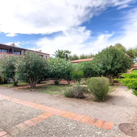 Les Bastides De Grand Stade-9 By Interhome Apartment Saint-Cyprien (Pyrenees-Orientales)