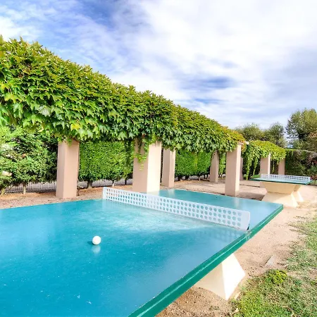 Apartment Les Bastides De Grand Stade-9 By Interhome