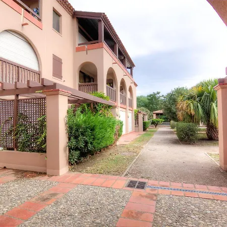 Les Bastides De Grand Stade-9 By Interhome 아파트 *