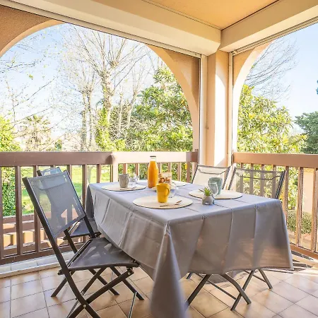 Les Bastides De Grand Stade-9 By Interhome Apartamento Saint-Cyprien (Pyrenees-Orientales)