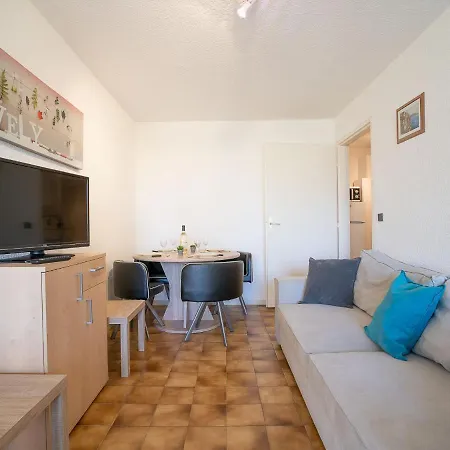Les Bastides De Grand Stade-9 By Interhome Apartamento Saint-Cyprien (Pyrenees-Orientales)