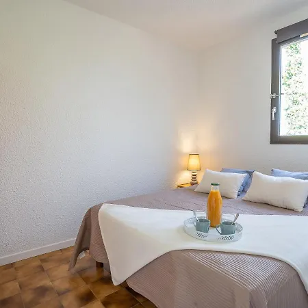 Les Bastides De Grand Stade-9 By Interhome * Saint-Cyprien (Pyrenees-Orientales)