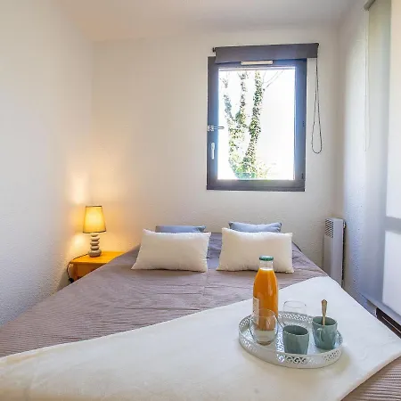 Les Bastides De Grand Stade-9 By Interhome Apartment *