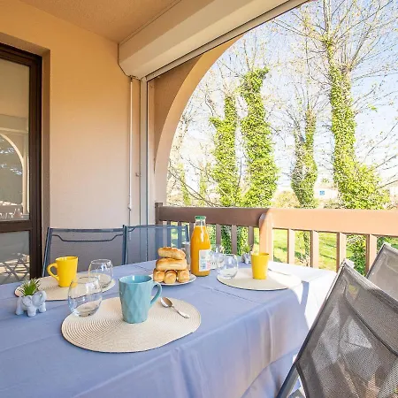 Les Bastides De Grand Stade-9 By Interhome Apartamento Saint-Cyprien (Pyrenees-Orientales)