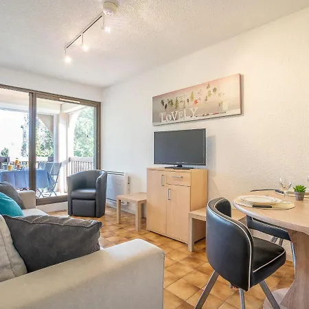 Les Bastides De Grand Stade-9 By Interhome
