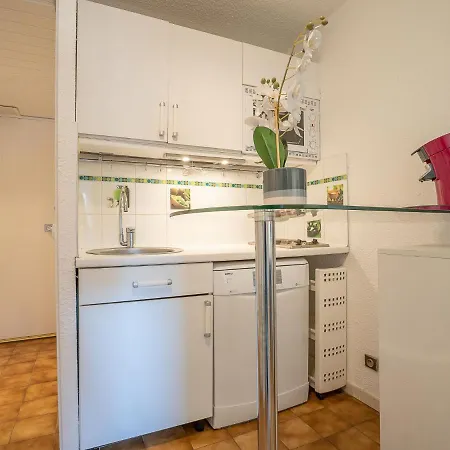 Les Bastides De Grand Stade-9 By Interhome