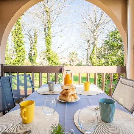 Les Bastides De Grand Stade-9 By Interhome Apartamento