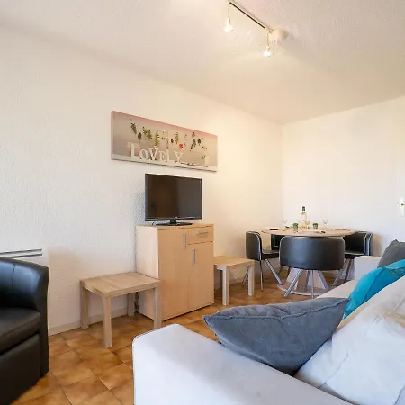 Les Bastides De Grand Stade-9 By Interhome * Saint-Cyprien (Pyrenees-Orientales)