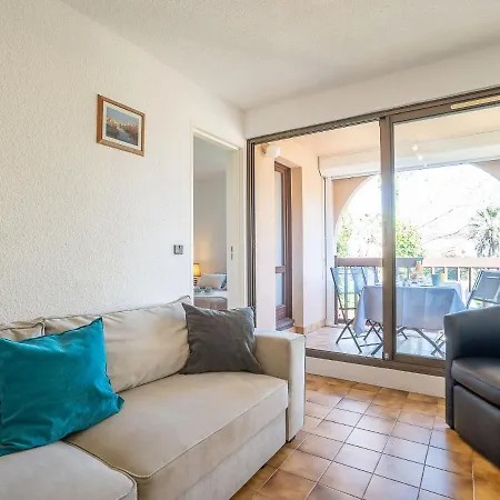 Apartamento Les Bastides De Grand Stade-9 By Interhome *