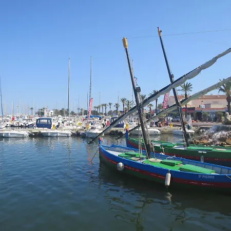 Les Bastides De Grand Stade-9 By Interhome