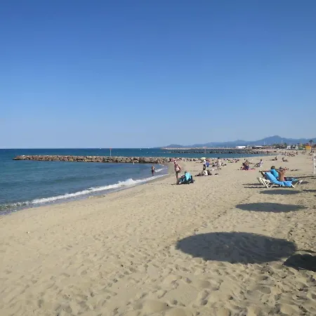 Apartamento Les Bastides De Grand Stade-9 By Interhome Saint-Cyprien (Pyrenees-Orientales)