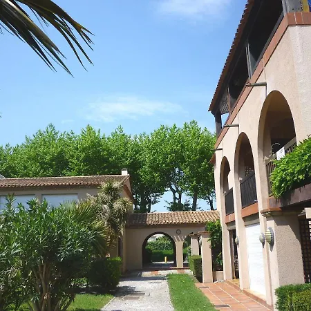 Les Bastides De Grand Stade-9 By Interhome 아파트 *